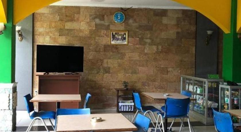 Hotel Kaisar Tarakan Dış mekan fotoğraf
